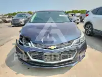 2016 Chevrolet Cruze photo