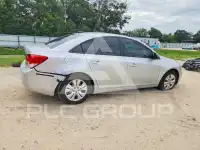 2016 Chevrolet Cruze photo