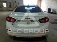 2016 Chevrolet Cruze photo