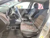 2016 Chevrolet Cruze фото