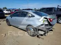2016 Chevrolet Cruze фото