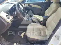 2016 Chevrolet Cruze фото