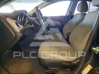 2016 Chevrolet Cruze фото