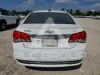 2016 Chevrolet Cruze photo