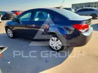 2016 Chevrolet Cruze photo