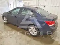 2016 Chevrolet Cruze photo