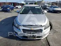 2016 Chevrolet Cruze фото