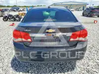 2016 Chevrolet Cruze photo