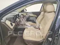 2016 Chevrolet Cruze фото