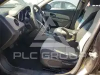 2016 Chevrolet Cruze photo
