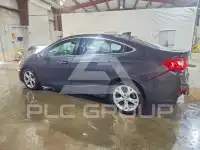 2016 Chevrolet Cruze photo