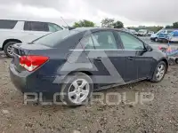 2016 Chevrolet Cruze фото