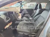 2016 Chevrolet Cruze photo