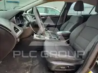2016 Chevrolet Cruze фото