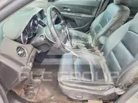 2016 Chevrolet Cruze фото
