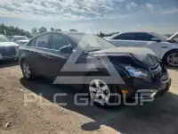 2016 Chevrolet Cruze photo
