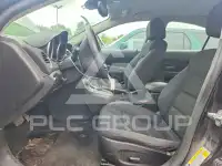 2016 Chevrolet Cruze фото