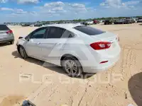 2016 Chevrolet Cruze photo
