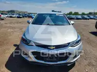 2016 Chevrolet Cruze photo