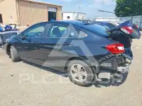 2016 Chevrolet Cruze фото
