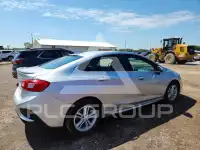 2016 Chevrolet Cruze photo