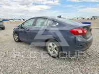 2016 Chevrolet Cruze photo