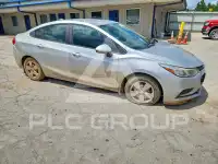 2016 Chevrolet Cruze фото