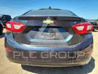 2016 Chevrolet Cruze photo