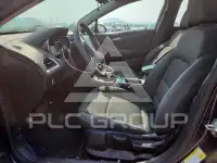 2016 Chevrolet Cruze фото