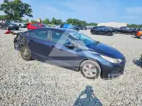 2016 Chevrolet Cruze фото