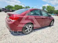 2016 Chevrolet Cruze фото