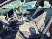 2016 Chevrolet Cruze фото
