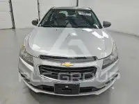 2016 Chevrolet Cruze photo