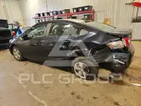 2016 Chevrolet Cruze фото