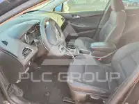 2016 Chevrolet Cruze фото
