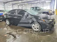 2016 Chevrolet Cruze фото