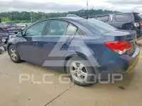 2016 Chevrolet Cruze photo