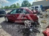 2016 Chevrolet Cruze фото