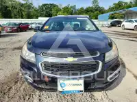 2016 Chevrolet Cruze photo