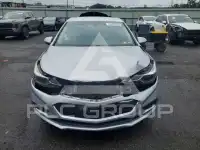 2016 Chevrolet Cruze фото