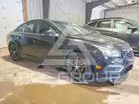 2016 Chevrolet Cruze photo