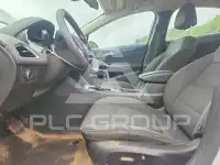 2016 Chevrolet Cruze фото