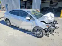 2016 Chevrolet Cruze фото