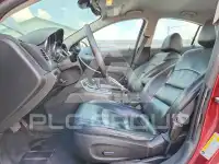 2016 Chevrolet Cruze фото