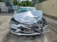 2016 Chevrolet Cruze photo