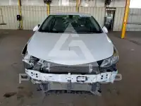 2016 Chevrolet Cruze фото
