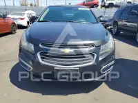 2016 Chevrolet Cruze фото