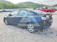 2016 Chevrolet Cruze фото