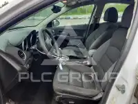 2016 Chevrolet Cruze фото