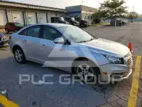 2016 Chevrolet Cruze фото